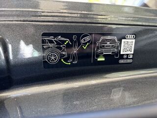A6 AVANT TDI 204 STRONIC QUATTRO SLINE 2026 occasion 59860 Bruay-sur-l'Escaut