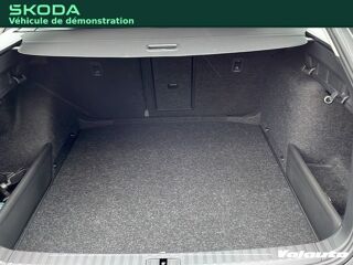 Octavia COMBI CLEVER 1.5 TSI 116 DSG7 HYBRID 2026 occasion 59223 Roncq