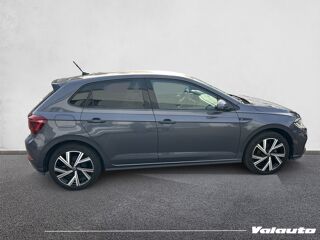 Polo FL 1.0 TSI 95 R-LINE 2023 occasion 59100 Roubaix