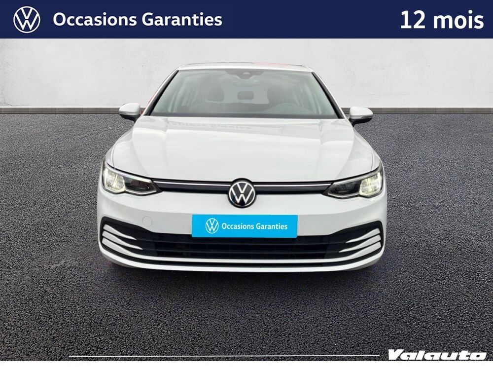 Golf 2.0 TDI 116 CH DSG7 LIFE 2023 occasion 62217 Beaurains