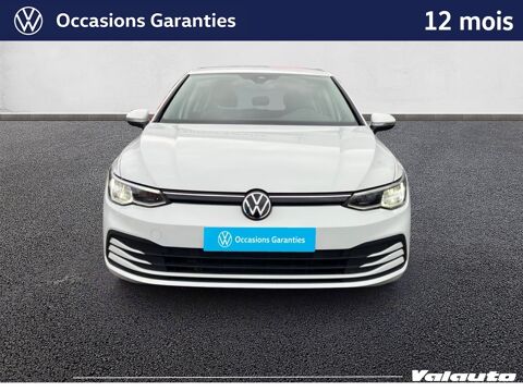 Golf 2.0 TDI 116 CH DSG7 LIFE 2023 occasion 62217 Beaurains