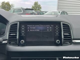 Karoq AMBITION 2.0 TDI 116CH BVM6 2024 occasion 59130 Lambersart