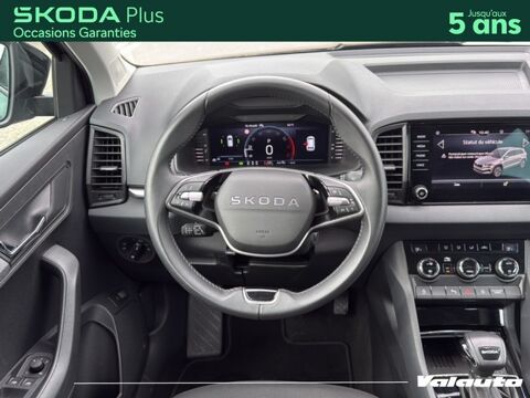 Karoq SELECTION 1.5 TSI EVO2 150 CH 2025 occasion 59223 Roncq