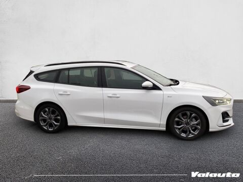 Focus SW 1.0 ECOBOOST MHEV 125 CH ST-LINE X 2023 occasion 59223 Roncq