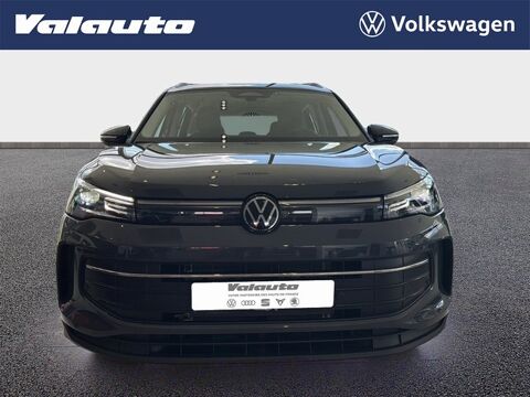 Tiguan NOUVEAU 1.5 EHYBRID 204CH DSG6 LIFE PLUS 2025 occasion 62217 Beaurains