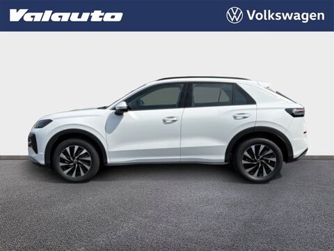 T-ROC NOUVEAU NF 1.5 ETSI HYBRID 116CH DSG7 ... 2026 occasion 59400 Cambrai