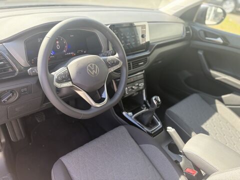 T-Cross EDITION 1.0 TSI 95CH BVM5 2026 occasion 59223 Roncq