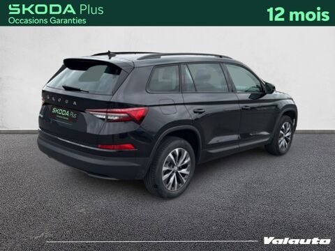 Kodiaq AMBITION 1.5 TSI 150 AMBITION 2022 occasion 59400 Cambrai