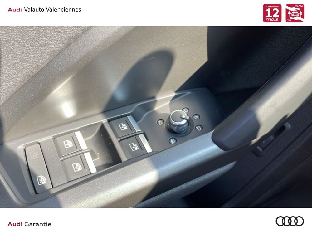 Q3 35 TDI 150 CH S TRONIC S LINE 2023 occasion 59860 Bruay-sur-l'Escaut