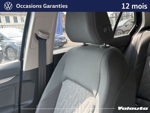 Golf VW EDITION 1.5 TSI 116CH BVM6 2024 occasion 59720 Louvroil