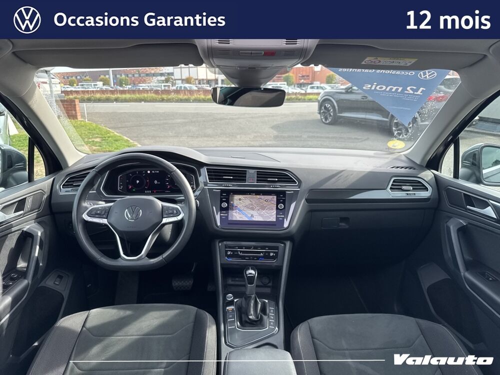 Tiguan ELEGANCE 2.0 TDI 150 CH DSG7 2023 occasion 59223 Roncq