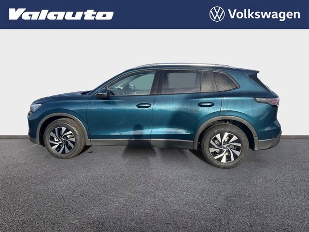 Tiguan 1.5 ETSI 130CH DSG7 LIFE 2026 occasion 59400 Cambrai