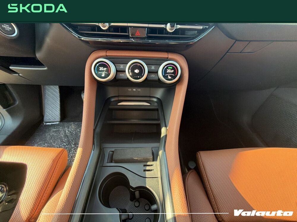 Kodiaq PLUS 1.5 TSI 150 CH HYBRID DSG7 CO... 2026 occasion 59223 Roncq
