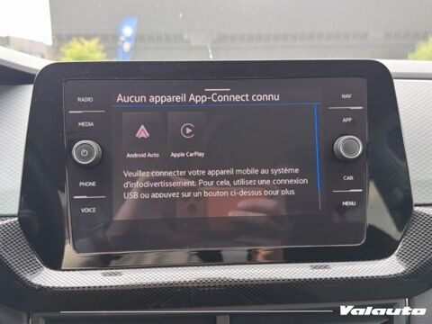 T-Cross VW EDITION 1.0 TSI 95CH BVM5 2024 occasion 59720 Louvroil