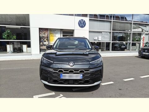 T-ROC NOUVEAU NF 1.5 ETSI HYBRID 150CH DSG7 ... 2026 occasion 59130 Lambersart
