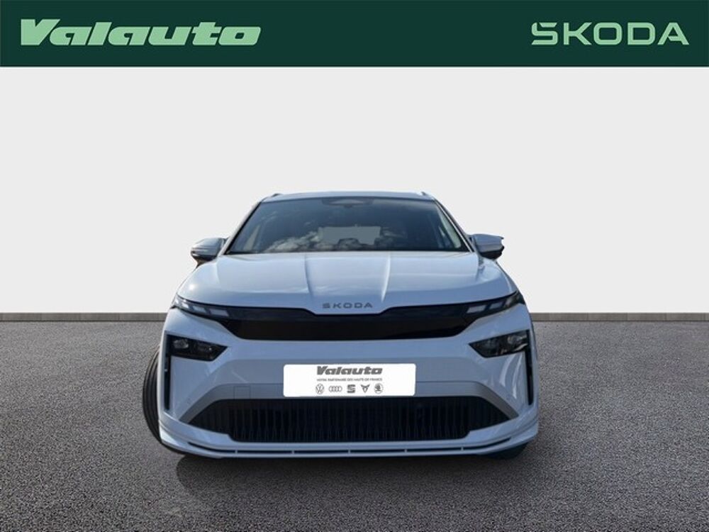 Enyaq 85 PLUS 82KWH 2026 occasion 62217 Beaurains