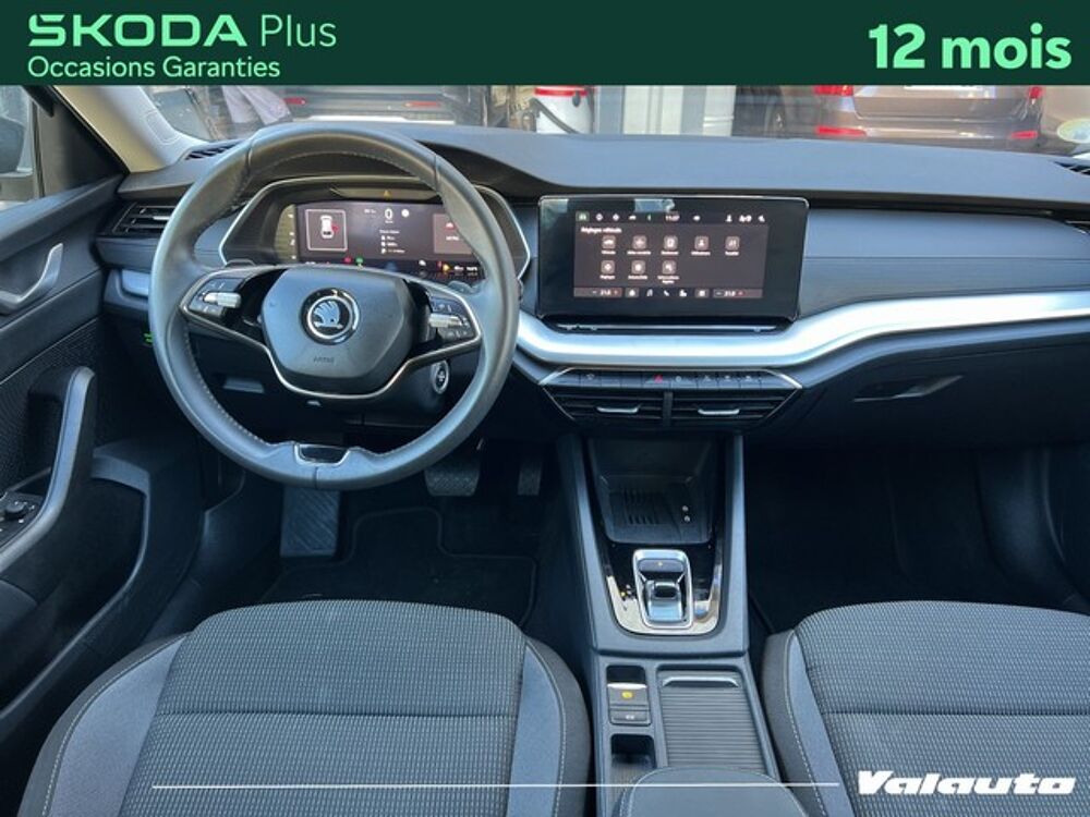Octavia SELECTION 2.0 TDI 150 DSG7 2025 occasion 59130 Lambersart