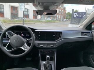 Taigo 1.0 TSI 116 CH DSG7 STYLE 2025 occasion 59130 Lambersart