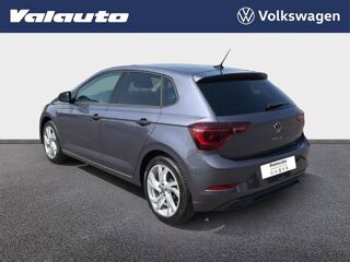 Polo FL 1.0 TSI 95 CH BVM5 STYLE 2025 occasion 59400 Cambrai