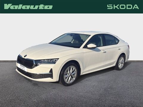 Skoda Octavia BERLINE CLEVER 1.5 TSI 150 DSG7 H... 2026 occasion Roncq 59223
