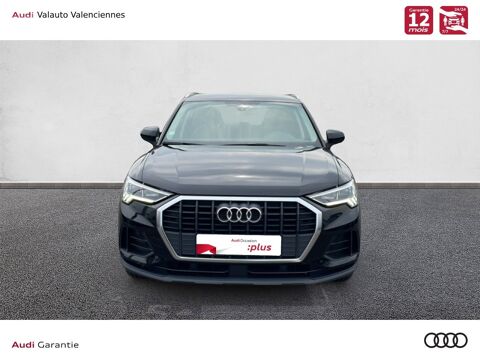 Q3 35 TFSI 150 CH S TRONIC DESIGN 2022 occasion 59860 Bruay-sur-l'Escaut