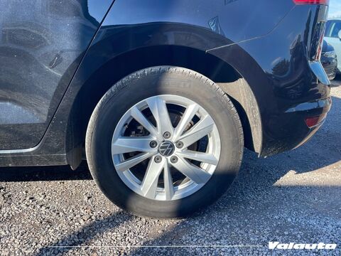 Touran LIFE PLUS 2.0 TDI 150CH DSG7 7PL 2024 occasion 59100 Roubaix
