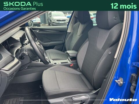 Octavia AMBITION 1.5 TSI 150 BVM6 2022 occasion 59130 Lambersart