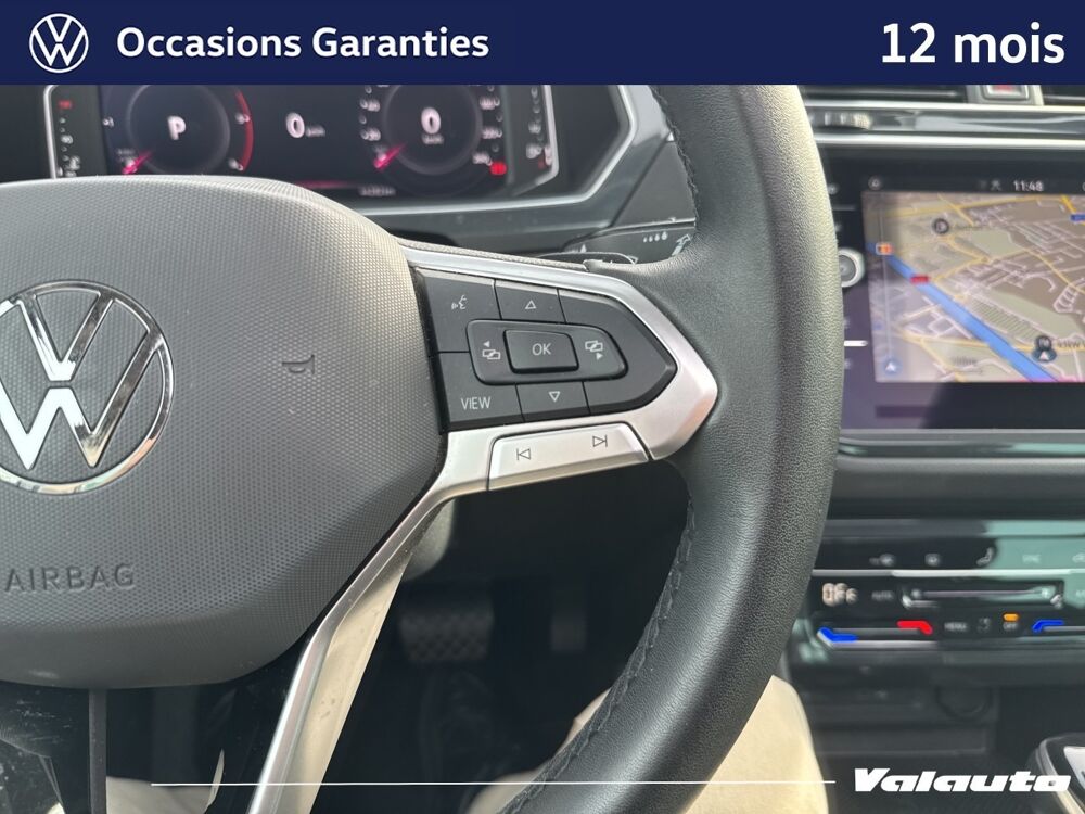 Tiguan ELEGANCE 2.0 TDI 150 CH DSG7 2023 occasion 59223 Roncq