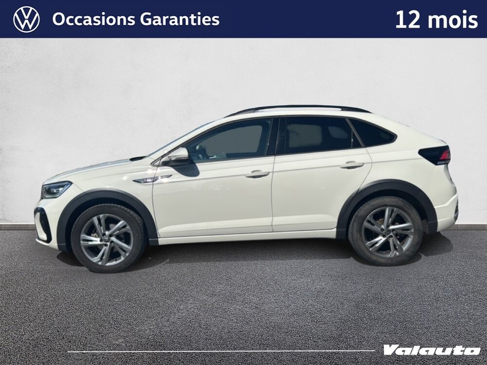 Taigo 1.0 TSI 110 CH DSG7 R LINE 2023 occasion 59400 Cambrai