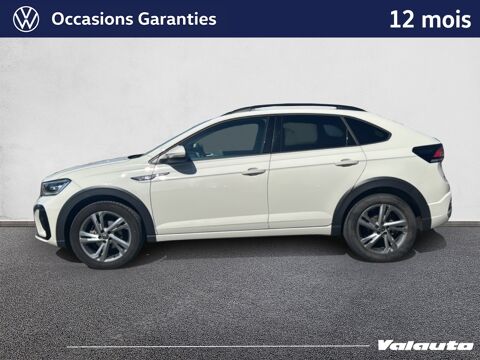 Taigo 1.0 TSI 110 CH DSG7 R LINE 2023 occasion 59400 Cambrai