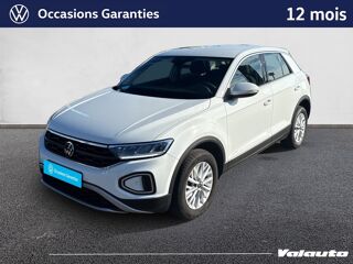 T-ROC FL 1.0 TSI 110 CH BVM6 2023 occasion 59223 Roncq