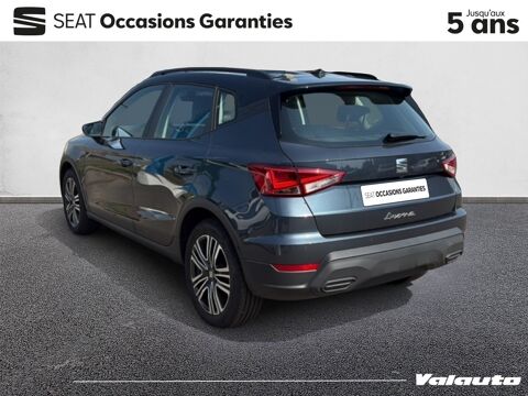 Arona COPA 1.0 TSI 115 CH DSG 7 2025 occasion 59223 Roncq