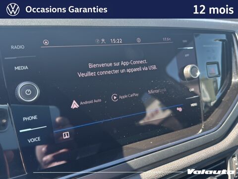 Taigo 1.0 TSI 110 CH DSG7 R LINE 2023 occasion 59400 Cambrai