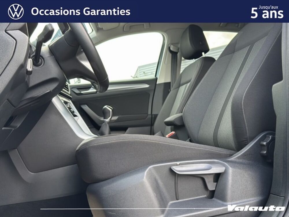 T-ROC VW EDITION 1.0 TSI EVO 110CH 2025 occasion 59223 Roncq