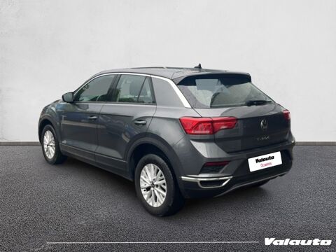 T-ROC LOUNGE BUSINESS 1.0 TSI 110CH BVM 2021 occasion 59100 Roubaix