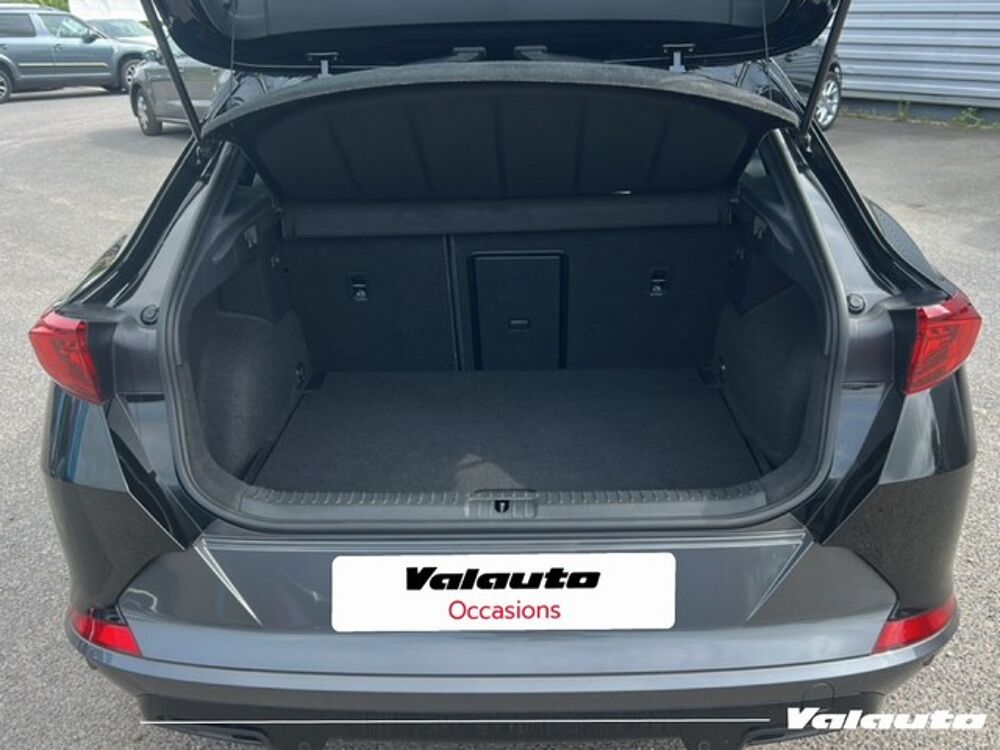 Formentor BUSINESS EDITION 1.5 TSI 150CH ... 2024 occasion 59930 La Chapelle-d'Armenti&egrave;res
