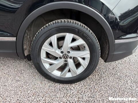 Tiguan ELEGANCE PHEV 1.4 TSI 245CH DSG6 2023 occasion 59930 La Chapelle-d'Armenti&egrave;res