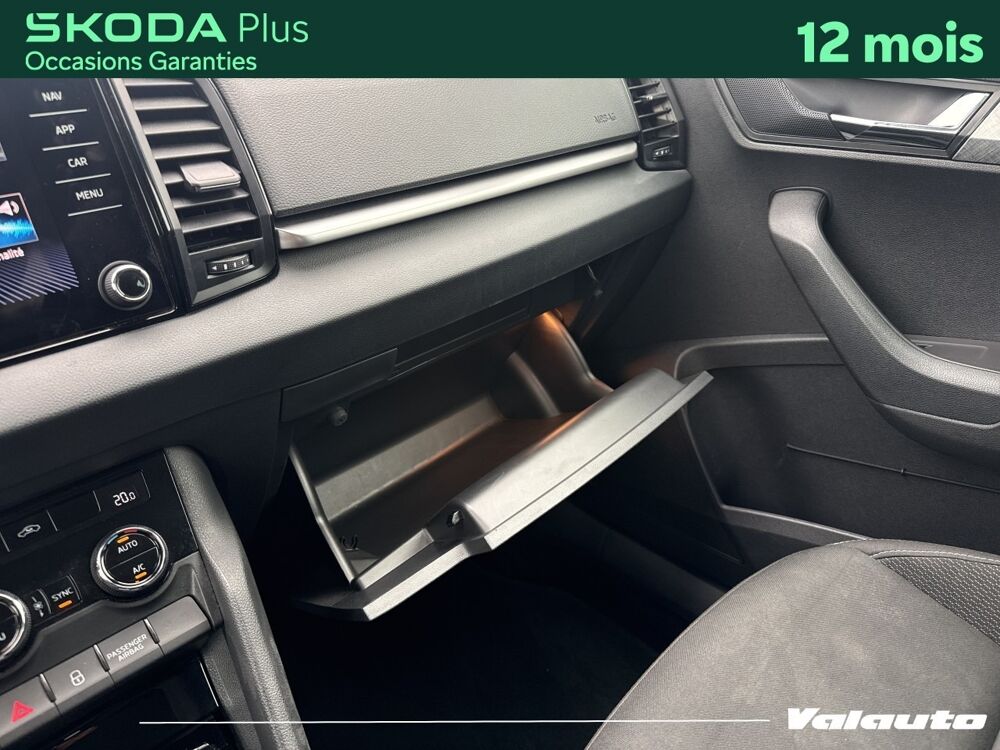Karoq 1.5 TSI 150 SELECTION DSG7 2024 occasion 59400 Cambrai