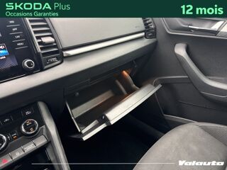 Karoq 1.5 TSI 150 SELECTION DSG7 2024 occasion 59400 Cambrai
