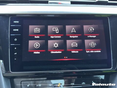 Arteon FL HYBRIDE RECHARGEABLE 218 CH DSG6 R... 2023 occasion 59860 Bruay-sur-l'Escaut