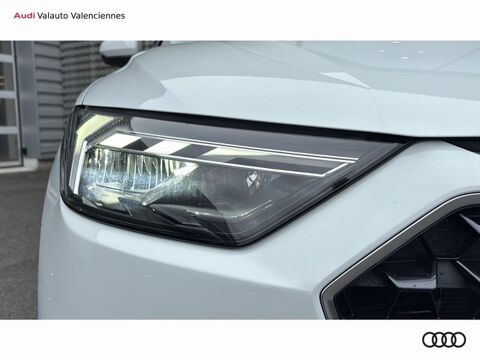 A1 SPORTBACK 25 TFSI 95CH BVM5 2025 occasion 59860 Bruay-sur-l'Escaut
