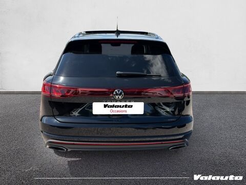 Touareg ELEGANCE 3.0 TSI 381CH HYBRIDE 2024 occasion 59930 La Chapelle-d'Armenti&egrave;res