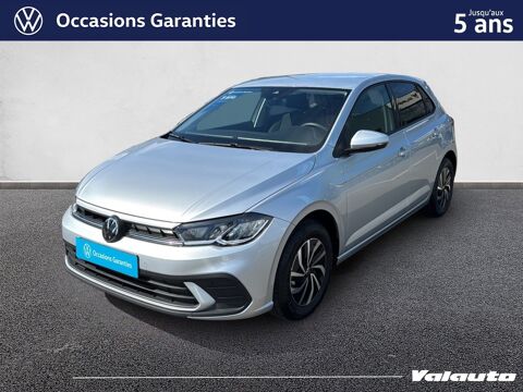 Annonce voiture Volkswagen Polo 18990 €