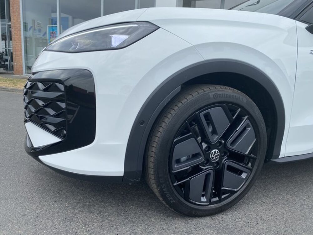 T-ROC R-LINE 1.5 ETSI HYBRID 150CH DSG7 2026 occasion 59223 Roncq