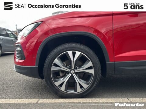 Ateca COPA 1.0 TSI 115 CH 2024 occasion 59223 Roncq