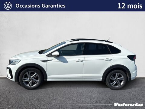 Taigo 1.0 TSI 110 CH DSG7 R LINE 2023 occasion 59860 Bruay-sur-l'Escaut