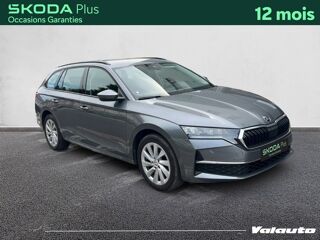 Octavia SELECTION 2.0 TDI 150 DSG7 2024 occasion 59130 Lambersart
