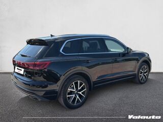 Touareg ELEGANCE 3.0 TSI 381CH HYBRIDE 2024 occasion 59930 La Chapelle-d'Armenti&egrave;res