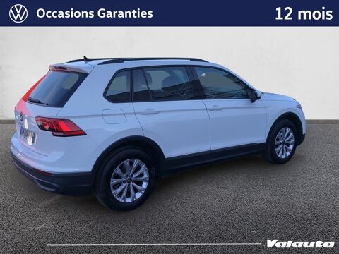 Tiguan LIFE BUSINESS 2.0 TDI 150 CH DSG7 2023 occasion 62217 Beaurains