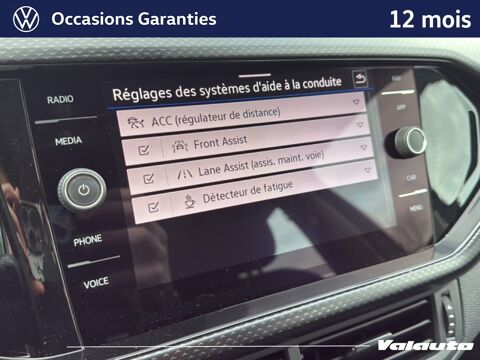 T-Cross 1.0 TSI 95CH ACTIVE 2023 occasion 59400 Cambrai